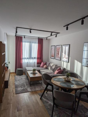 Apartman 8